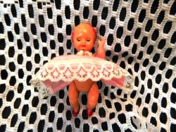 3 in dollhouse pink view